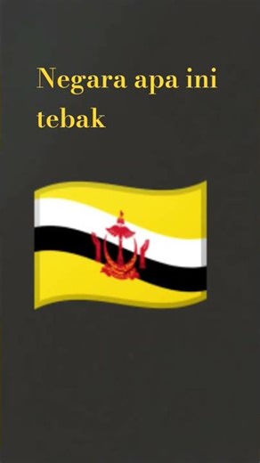 negara apa ini tebak di komentar ya