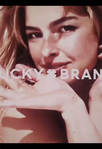 Addison Rae x Lucky Brand Collaboration: Must-Have Shorts