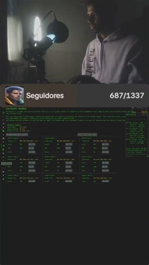 Hacking World and Test Useful Tricks in Finance Market