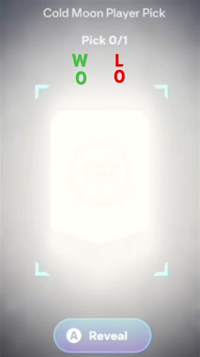 3x Cold Moon Player Picks…