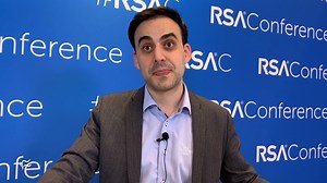 Vade Secure's Adrien Gendre explains why the end user is an important link in the security chain. https://www.techrepublic.com/article/phishing-leading-targets-breaking-myths-and-educating-users/ For more on Cybersecurity and Cyberwar, see our Flipboard magazine, https://flip.it/SFBzvL | TechRepublic | Facebook