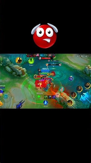 w franco ✋😎🤚 #mobilelegends #mlbb #choou #shorts