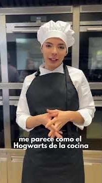 Testimonio de alumnos de cocina - Basque Culinary Center (BCC) ✨