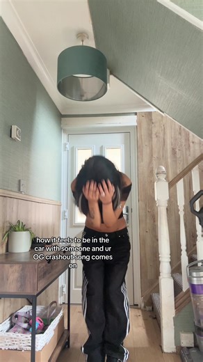 play any of the front bottoms infront of me and day is ruined #alt #crashout #crashoutsong #relatable #altoutfits #outfitinspo #piercings #eyeliner #blackhair #skunkhair #gunsnroses #ootd