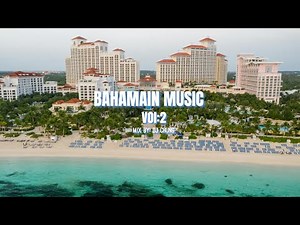 Dj Chung Presents The Ultimate Bahamian Mix / Vol.2 2026