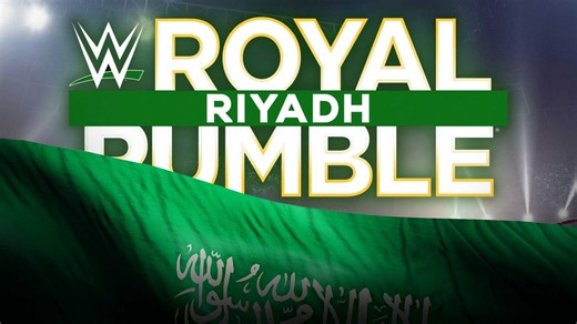 WWE Makes International Signing Ahead Of Royal Rumble 2026