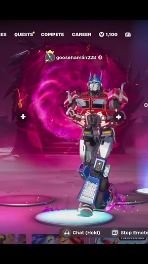 Transforming Fortnite Characters with Jordans Style