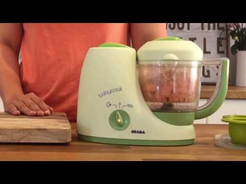 How to Make Baby Food at Home - Babylist