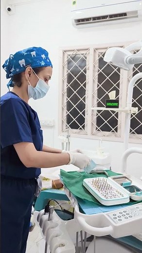 Get Ready for Dental Implant Surgery | What You Need to Know