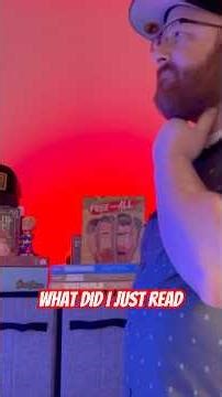 Beneath the Trees Where Nobody Sees: Rite of Spring #6 Spoiler-Free Initial Thoughts