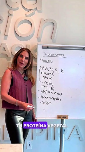 Guía Práctica para Tomar Suplementos de Forma Efectiva