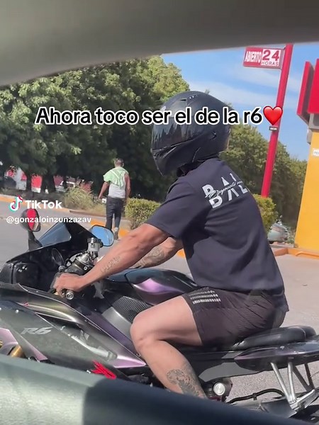 Chaloinzunza on TikTok