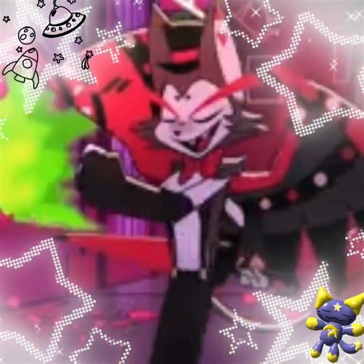 ~нυѕкєя є∂ιт~ #hazbinhotel #hazbinhoteledit #hazbin #husk #hazbinhotelhusk #edit #fyp #fypシ #fypシ゚