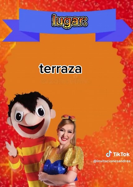 Crea Invitaciones Digitales con Bely y Beto