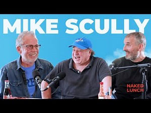 Mike Scully