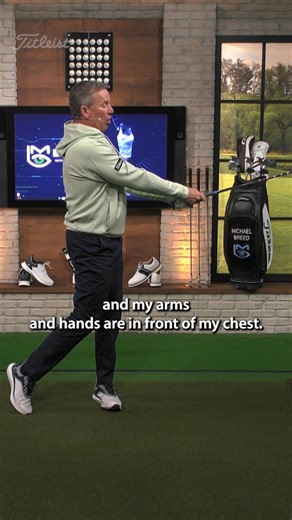 Whether you are first starting the game as a beginner, or returning to golf after an off season, this video is for you. You’ll learn about the engine of the golf swing: the weight shift. When you understand how to shift your weight properly, you’ll improve your consistency, contact, and distance. You’ll learn a simple drill you can practice in your home, or out on the range that will create the foundational movement of a proper golf swing. Master this drill, and your game will improve! Watch the