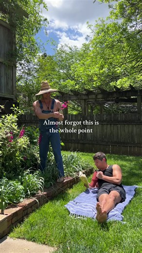 Earth Day: Find Stillness in Nature