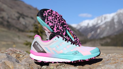 Adidas Terrex Speed Ultra Review