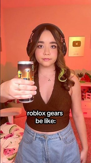 Who Wants BLOXY COLA?