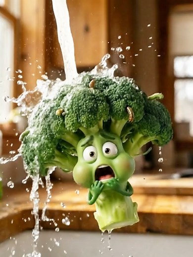 Chef Secrets: Why You Should NEVER Boil Your Broccoli