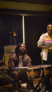 536K views · 44K reactions | Johnny Drille X @tiwasavage out tonight! #OverTheMoon  | Johnny Drille | Facebook