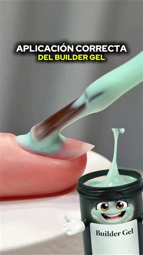 Clic al link en la descripción de mi canal para separar tu cupo☝️#uñas #nails #nailart #polygel #usa