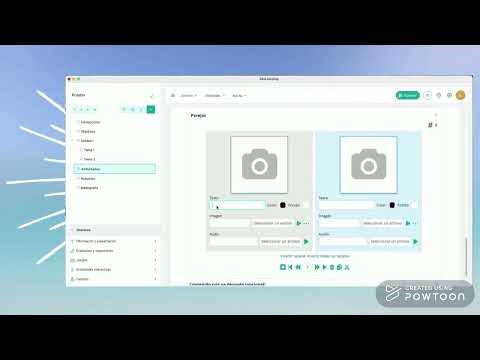 Agregando Actividades Interactivas a tu Proyecto en eXeLearning