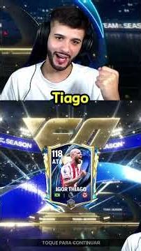 IN SEARCH OF THE TOTS! #fcmobile #rafaotv #packopening