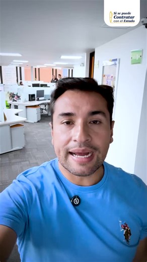 ✨En Sí se Puede Contratar con el Estado te explicamos cómo puedes hacer parte del mercado de compras públicas en 3 sencillos pasos. 👉🏻Cuéntanos qué dudas tienes sobre SECOP II y las resolveremos con nuestros expertos. #Contratación #Secop #Estado | Colombia Compra Eficiente