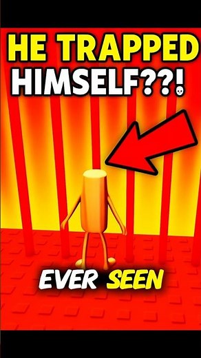 THIS ROBLOX HEIST WENT WAY TO GOOD.....😅💀 #shorts