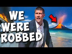 The ORIGINAL LOST Ending that got CUT