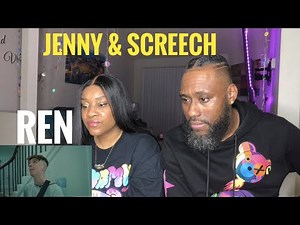 THIS GOT DEEP!! REN- THE TALE OF JENNY AND SCREECH (FULL)