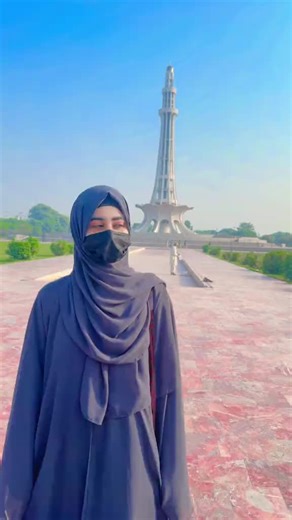Minar Pakistan: A Cultural Icon in Lahore