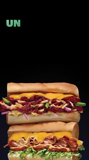 Voici la Série Subway : 14 nouveaux sandwichs conçus par des chefs. Nous sommes entrés dans notre ère gourmande, digne d'un changement de routine 😉 et nous savons que tu vas l'adorer ! | Subway Canada