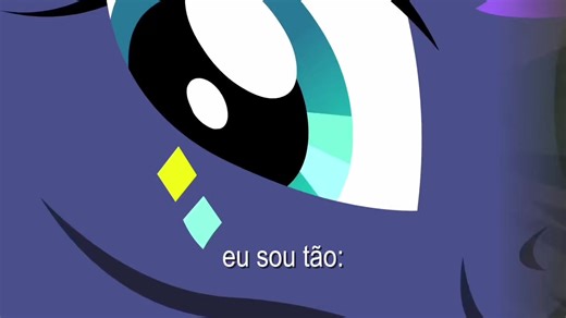 AMO ELAS (sei que no início tá um pouco atrasado mas é pq se n atrasasse o áudio n ia ficar certo pq a parte da celestia é mt curta // #mlp #celestia #luna #dedicate #fyp