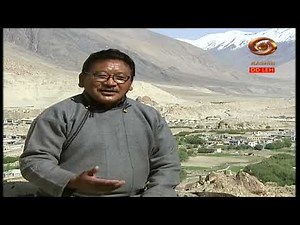 Ladakhi Programme: Life In Ladakh | 04/12/2025