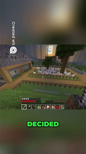 tweaking laptop 😬📉| #minecraft #survival #gaming #pcgaming #java #bedrock
