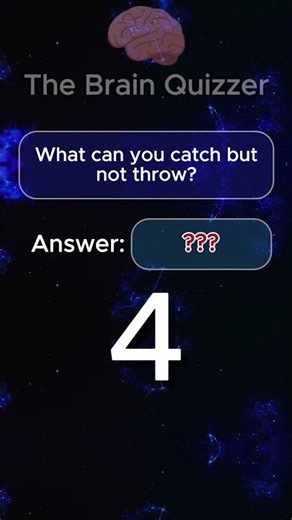 Blink and You’ll Miss It!