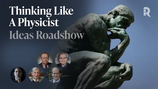 Thinking Like A Physicist