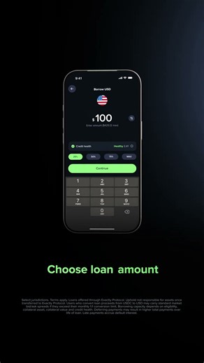 How to Get an Instant Cash Loan Using Your Crypto