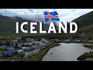🇮🇸 Iceland: The Land of Fire and Ice – Complete Travel Guide 🌋❄️