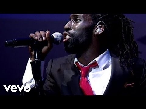 Tye Tribbett & G.A. - I Need You (Live Video)