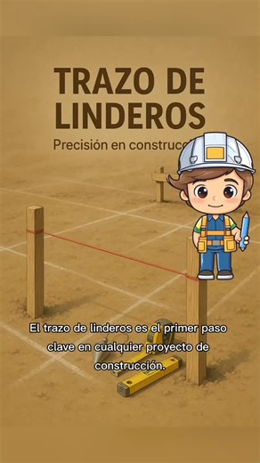 ✅Trazos de linderos 👷 Aprende más con nuestros cursos 💻 #ingenieríacivil #cálculoestructural #topografía #construcción #autocad #ingenieríaeléctrica | C-Ingeniería