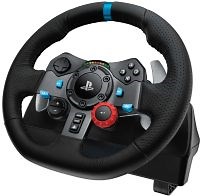 Руль Logitech G29 Driving Force