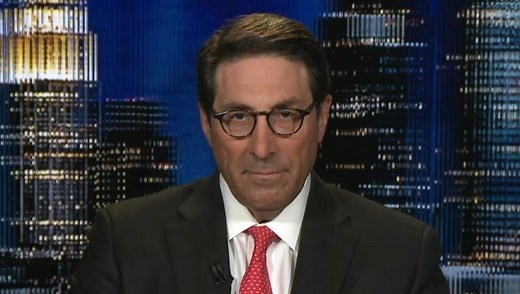 "I don't think there's anything to look into in the sense that the President has voluntarily provided the transcript of the conversation," Trump lawyer Jay Sekulow says, dismissing Dems impeachment probe. "…Let's be realistic and be real honest here. What is this? This is politics." https://cnn.it/2neG41B | CNN