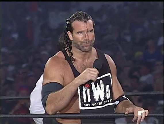 FULL MATCH: nWo Invitational Battle Royal: WCW Road Wild 1998