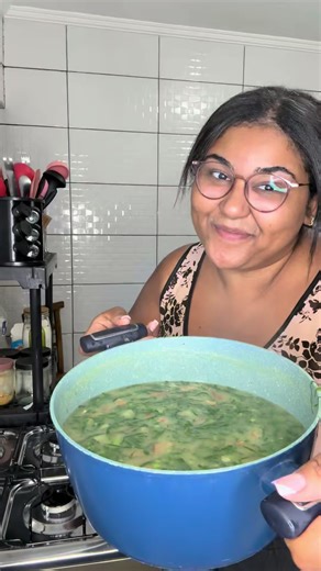 Caldo Verde com Linguiça e Bacon: Receita Tradicional