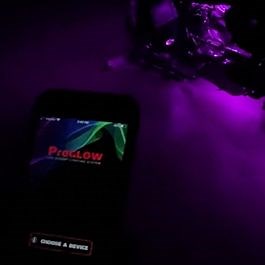 ProGLOW™ Accent Light Bluetooth Controller