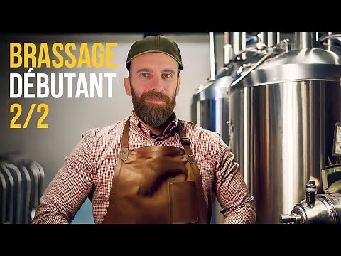 Brew Your First Beer at Home with a Kit [2t/2]