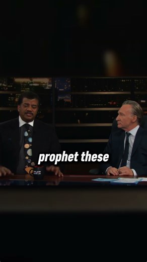 Bill Nye Asks Neil deGrasse Tyson About GOD… 🤔🤯